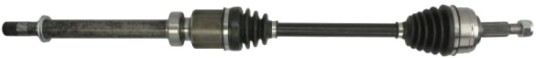 Pascal Drivaksel PASCAL G2R146PC
