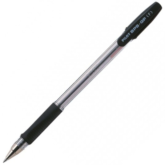 Pilot Kulepenn BPS-GP Fine Blue Pilot Kulepenn BPS-GP Fine Blue