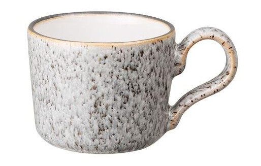 Denby Studio Grey Brew espressokopp 10 cl