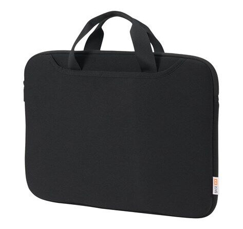 Dicota BASE XX Plus Laptop Case 14" Black