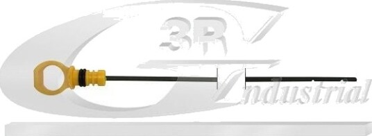 Oljepeilepinne 3RG 81251