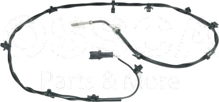 Sensor, eksostemperatur OSSCA 49638