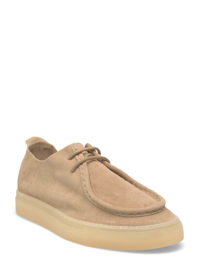 Copenhagen Studios Cph172 Suede Sand Beige 38