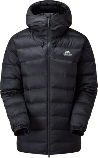 Mountain Equipment Senja Wmns Jacket Obsidian 10