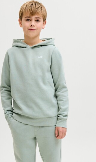 JJ REBEL Jrebrebel Logo Sweat Hood Noos Jnr Blue 176