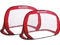 Schildkrot Fotballmål Schildkrot Pop-Up mål 120x80x80 cm