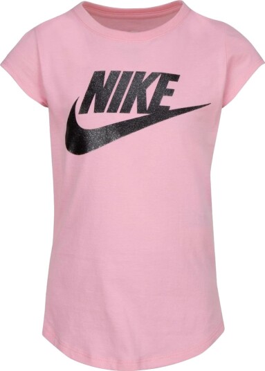 Nike T skjorte Futura Bare Rosa Nike 2 år (92) T skjorte