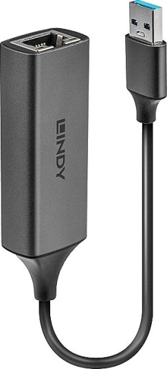 Lindy USB 3.0 Gigabit Adapter 43298