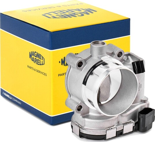 Gasspjeld MAGNETI MARELLI 802000000114