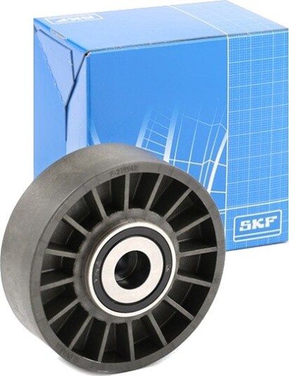 Strammehjul kilerem SKF VKM 38001