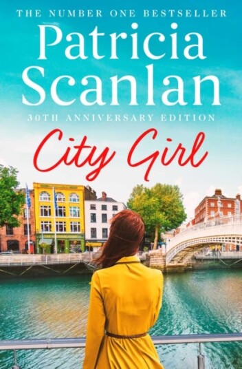 City Girl Av Patricia Scanlan City Girl Av Patricia Scanlan