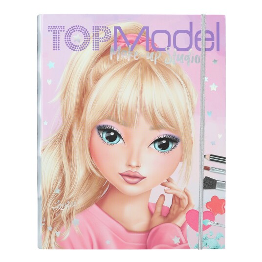TOPModel Make-up Studio 412876
