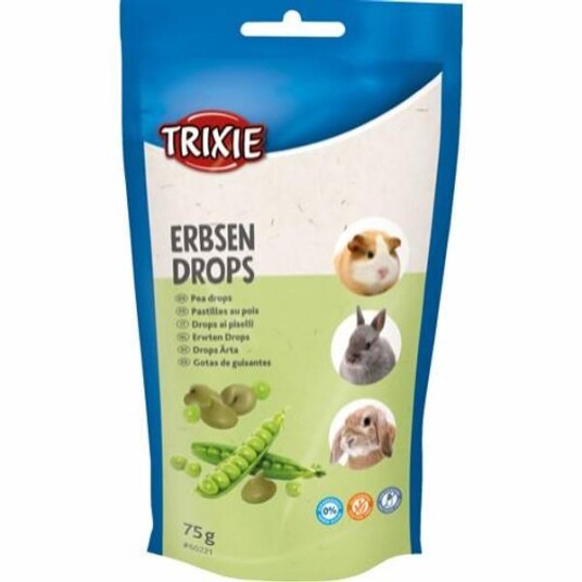 Trixie Vitamindrops Erter Trixie Vitamindrops Erter