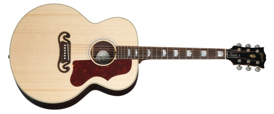 Gibson Sj-200 Studio Rosewood Satin Rosewood Gibson Sj-200 Studio Rosewood Satin Rosewood