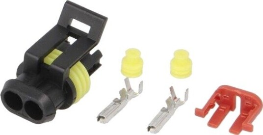 Plugg TRUCKLIGHT 7810133C