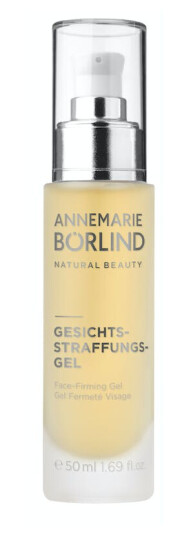 Annemarie Börlind 50 ml Ansiktsgel med Løftende og Fuktighetsgivende Egenskaper