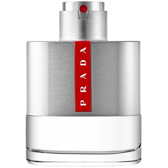 Prada Luna Rossa Eau de Toilette 50 ml for menn - Aromatisk Fougère Prada Luna Rossa Eau de Toilette 50 ml for menn - Aromatisk Fougère