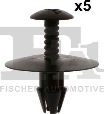 Ekspansjonsnagle FA1 14-30005.5
