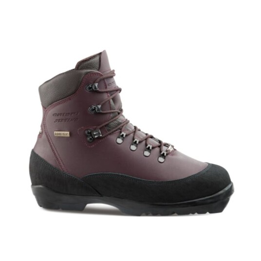 Crispi Stetind BC Gore-Tex 40, Bordeaux