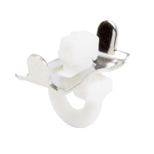 Stopper Kirsch Flexi 740112