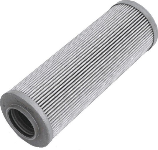 Oljefilter ZF GETRIEBE 0501.216.832