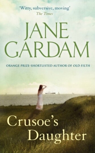 Crusoe's Daughter Crusoe's Daughter