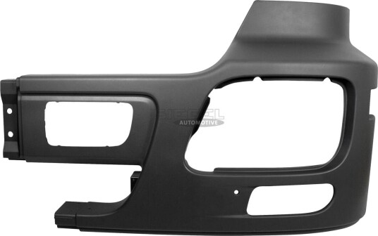 SIEGEL AUTOMOTIVE SA2D0480 Fjæringsmontering