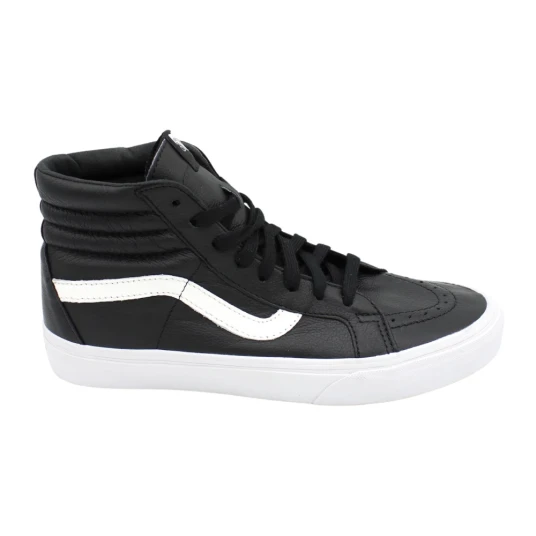 Vans Herre Sko Svart 43 EU Vans Herre Sko Svart 43 EU