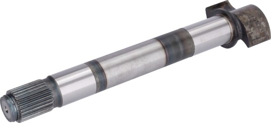 FEBI BILSTEIN 179420 Bremseaksel, trommelbremse