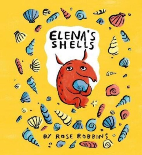 Elena's Shells Elena's Shells