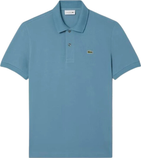 Lacoste Herre Topper Blå S,