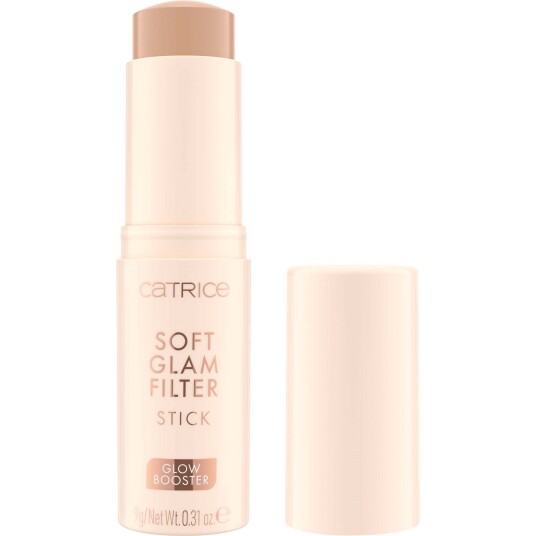 Catrice Soft Glam Filter Stick 010 Fair Light Catrice Soft Glam Filter Stick 010 Fair Light