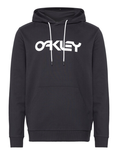OAKLEY B1B Po Hoodie 2.0 - Black - XL OAKLEY B1B Po Hoodie 2.0 - Black - XL