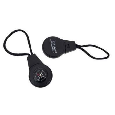 Relags Compass Zip Black OneSize, Black Relags Compass Zip Black OneSize, Black