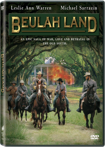 Beulah Land DVD