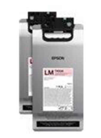 Epson - 2-pack - Large Format - light magenta - original - ink refill - Blekkrefill Light magenta