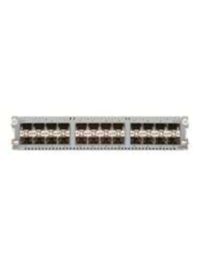 Avaya Virtual Services Platform 8424GS EC8404007-E6 Avaya Virtual Services Platform 8424GS EC8404007-E6