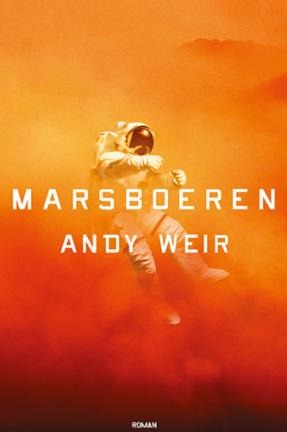Marsboeren
