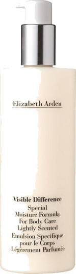 Elizabeth Arden Visible Difference Body Lotion 300 ml Bodylotion