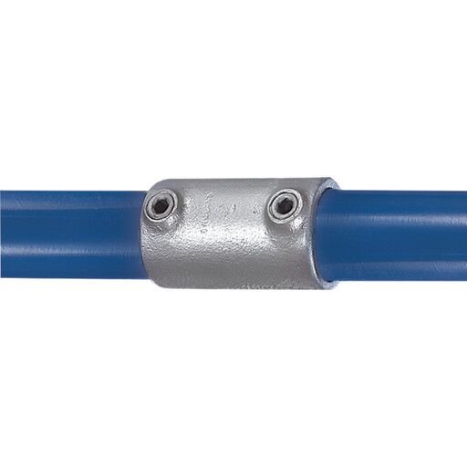 Kee Safety Klamp Utvendig Skjøt 1"