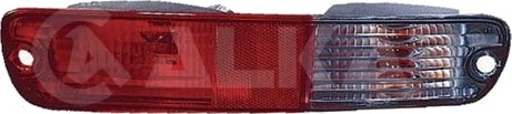 ALKAR 2206020 Baklykt ALKAR 2206020 Baklykt