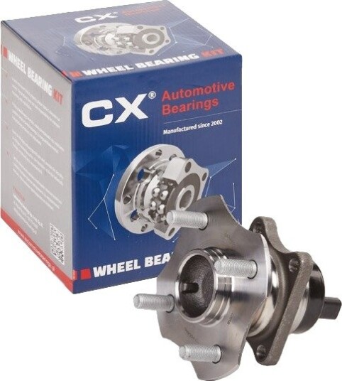 Hjullager CX CX655