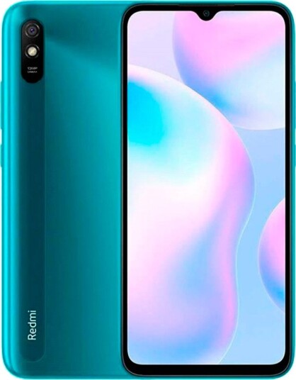 Xiaomi Redmi 9AT 2GB/32GB Glacial Blue