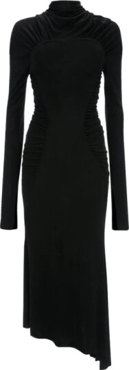 Victoria Beckham Dame Kjoler Svart 2XS,
