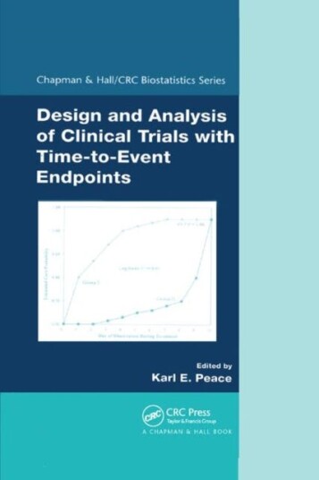 Design and Analysis of Clinical Trials with TimetoEvent Endpoints