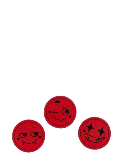 Barkalot Monster Moods Kit Red Barkalot Monster Moods Kit Red