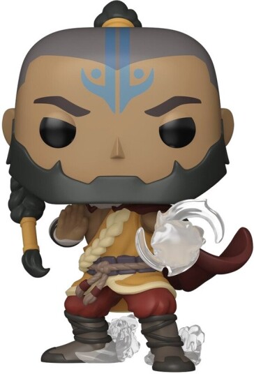 Funko POP! Movies: Aan The Last Avatar  Tagah