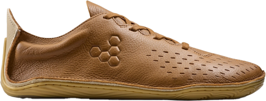 Vivobarefoot Women"s Sensus II Tan 39