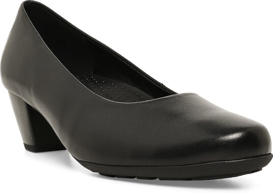 Gabor Pumps Black 38
