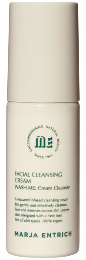 Marja Entrich Facial Cleansing Cream 100 ml